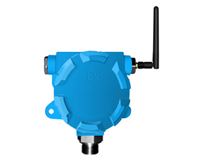 流量,GPRS/Zigbee,防爆