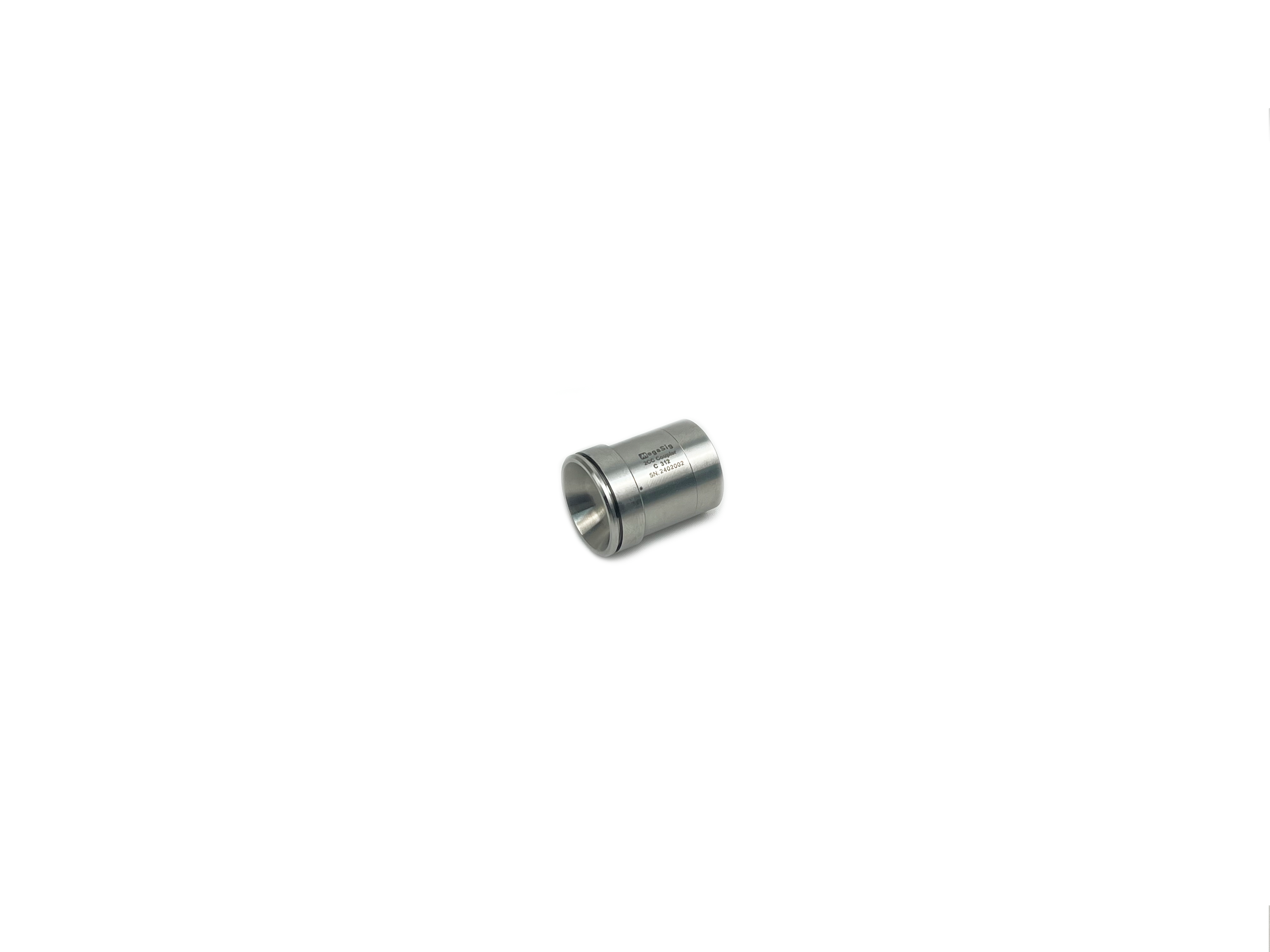 Hearing Aid Testing, Pressure, 2cc Hearing Aid Testing, Pressure, 2cc
