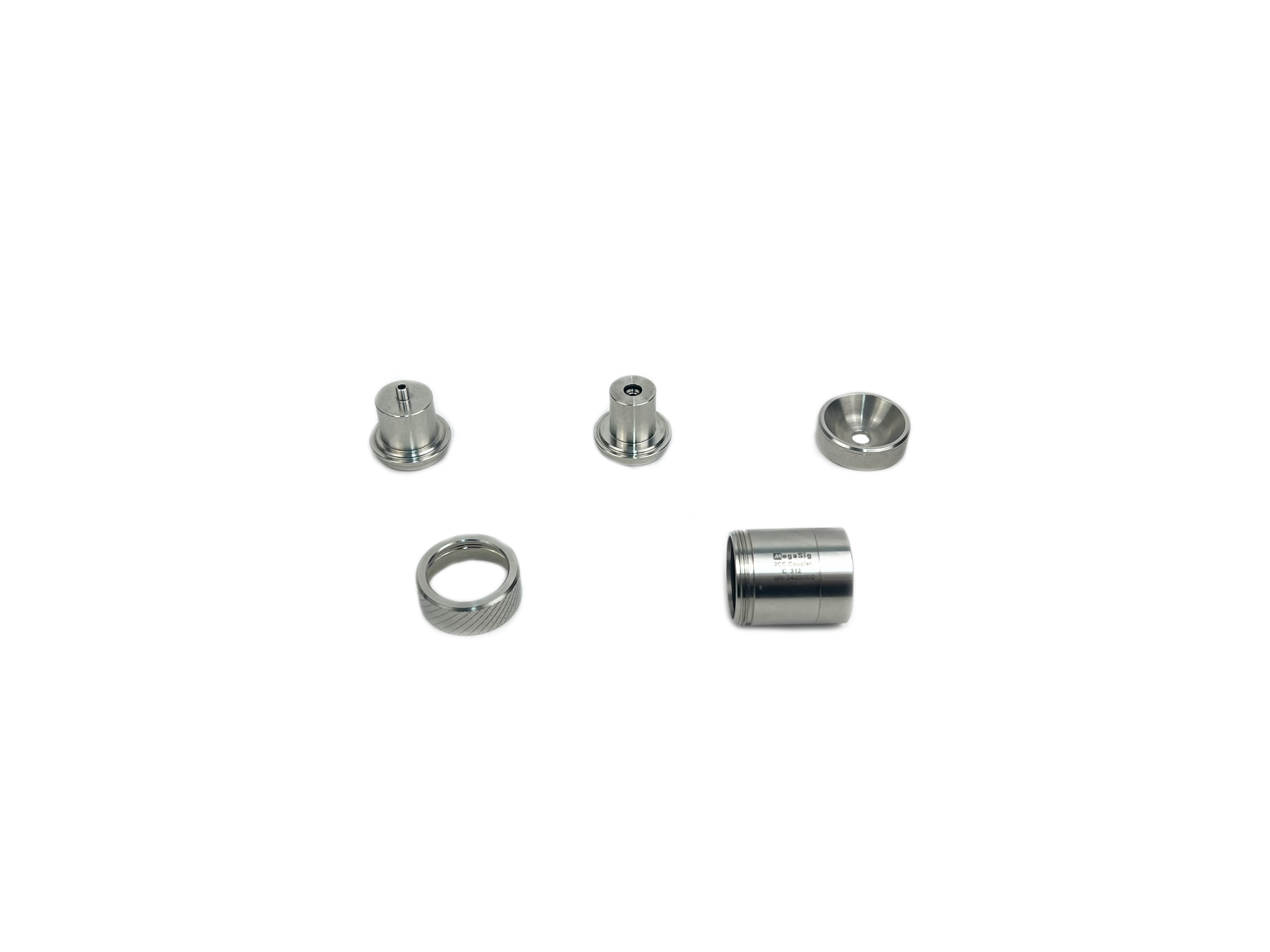 Hearing Aid Testing, Pressure, 2cc Hearing Aid Testing, Pressure, 2cc