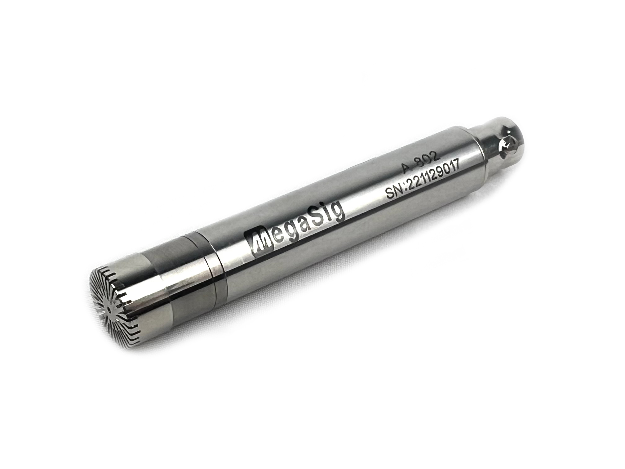 1/2inch, Free-field, 20kHz, IEPE