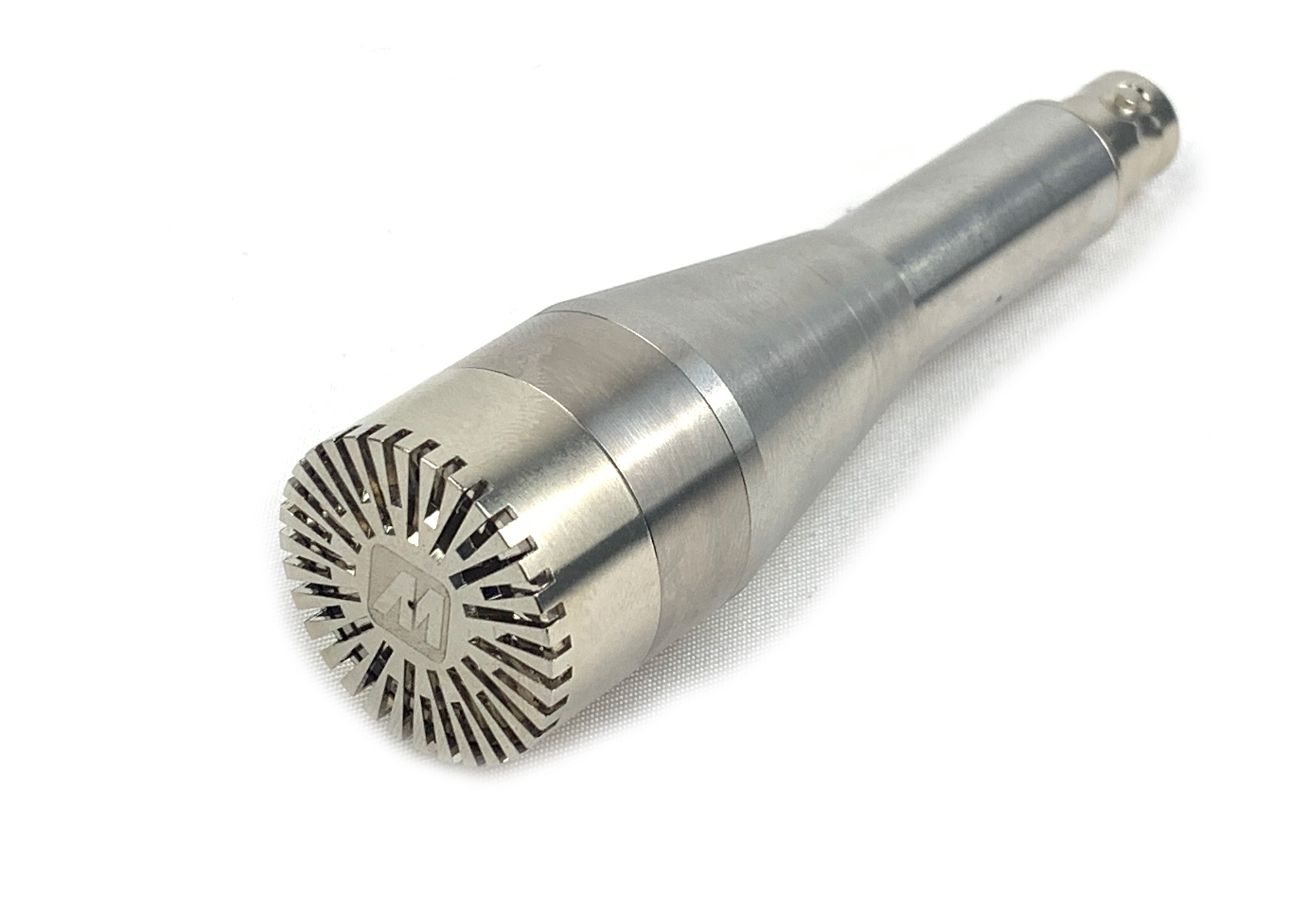 1inch, Free-field, 16kHz, IEPE