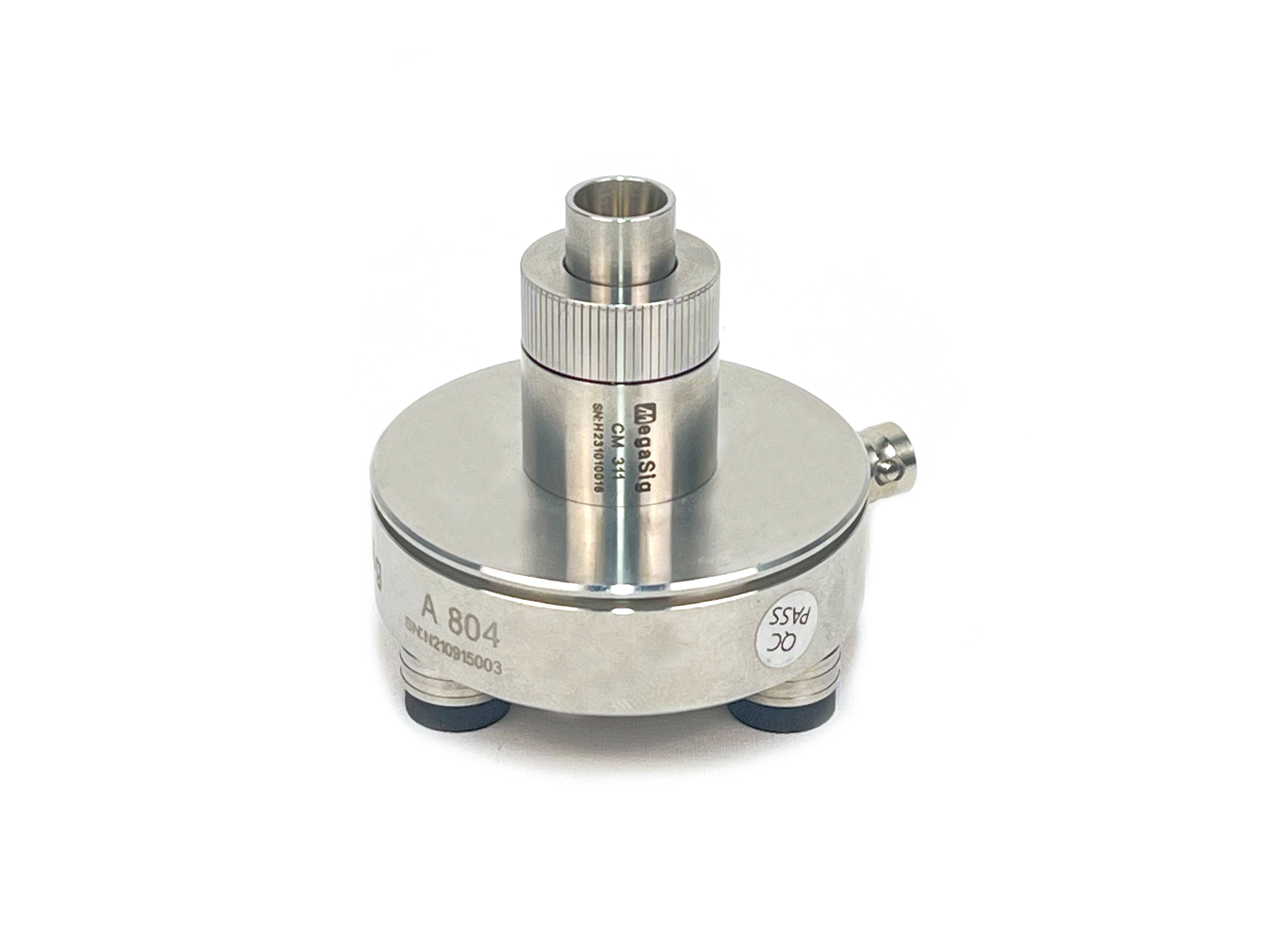 Pressure, IEPE, CM 311+A 804