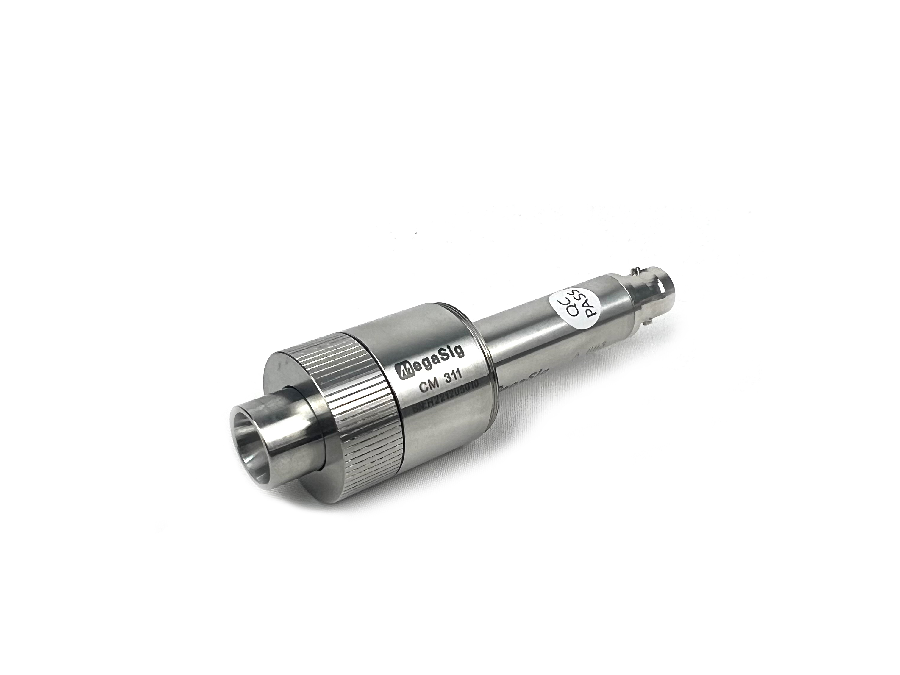 Pressure, IEPE, CM 311+A 803