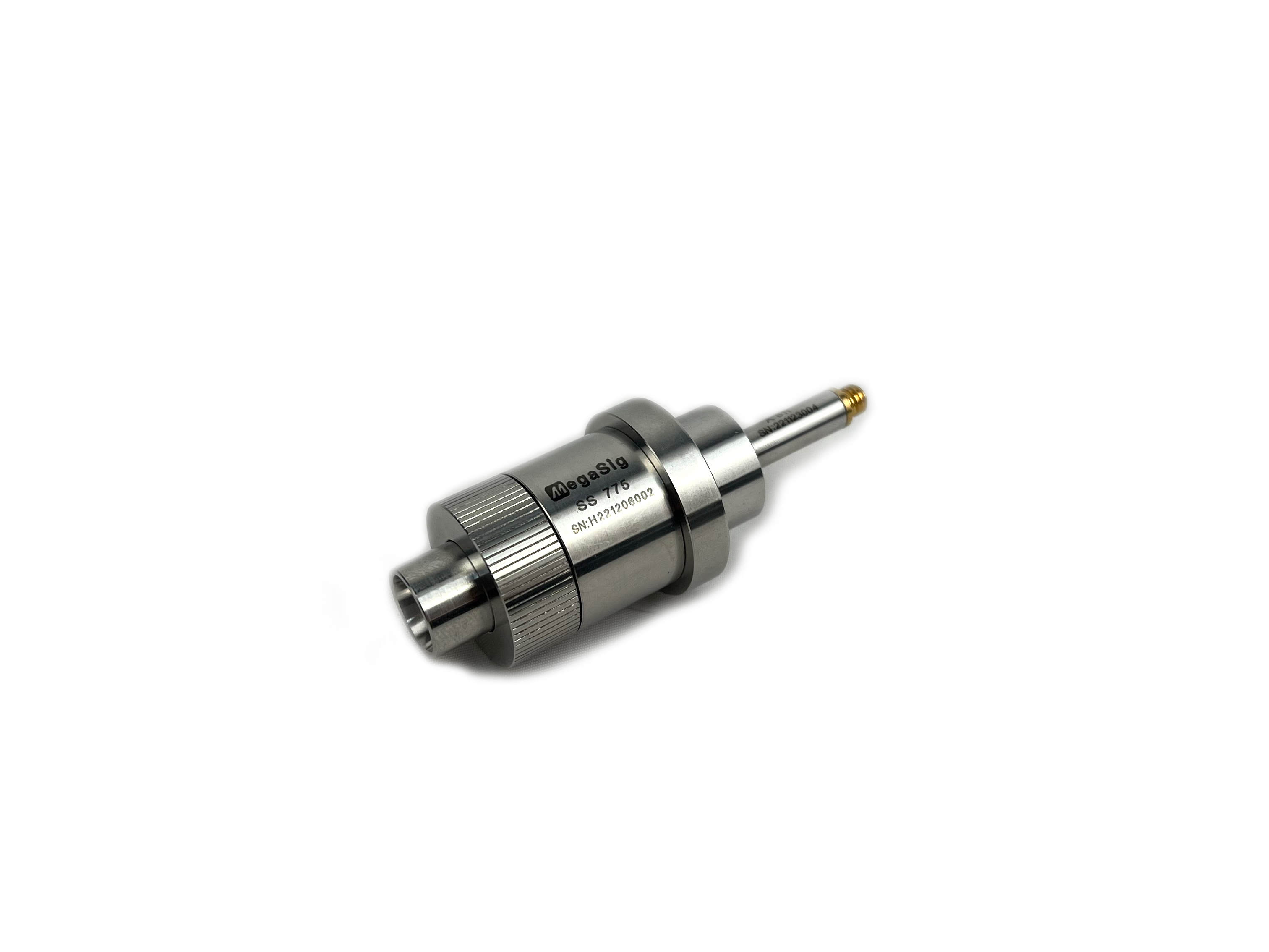 Uhf microphone kit, 40kHz