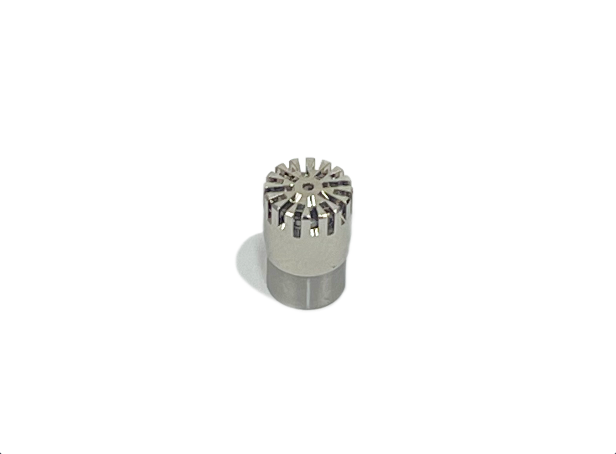1/4inch, Free-field, 100kHz