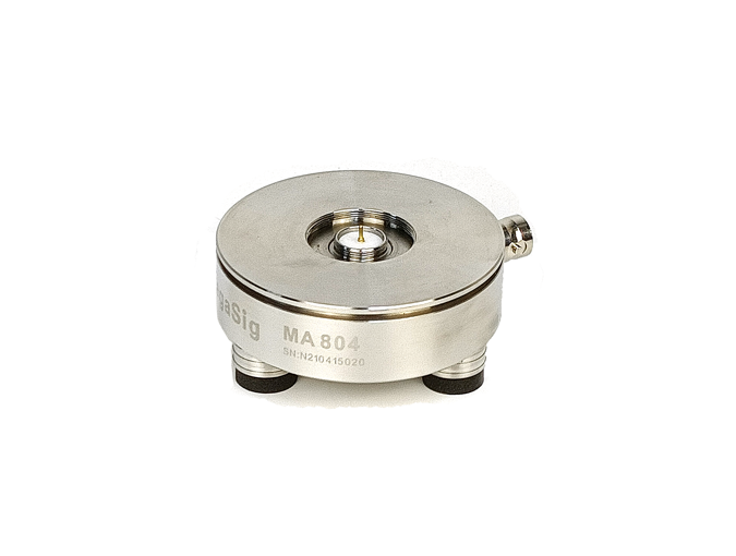 disc type, New generation