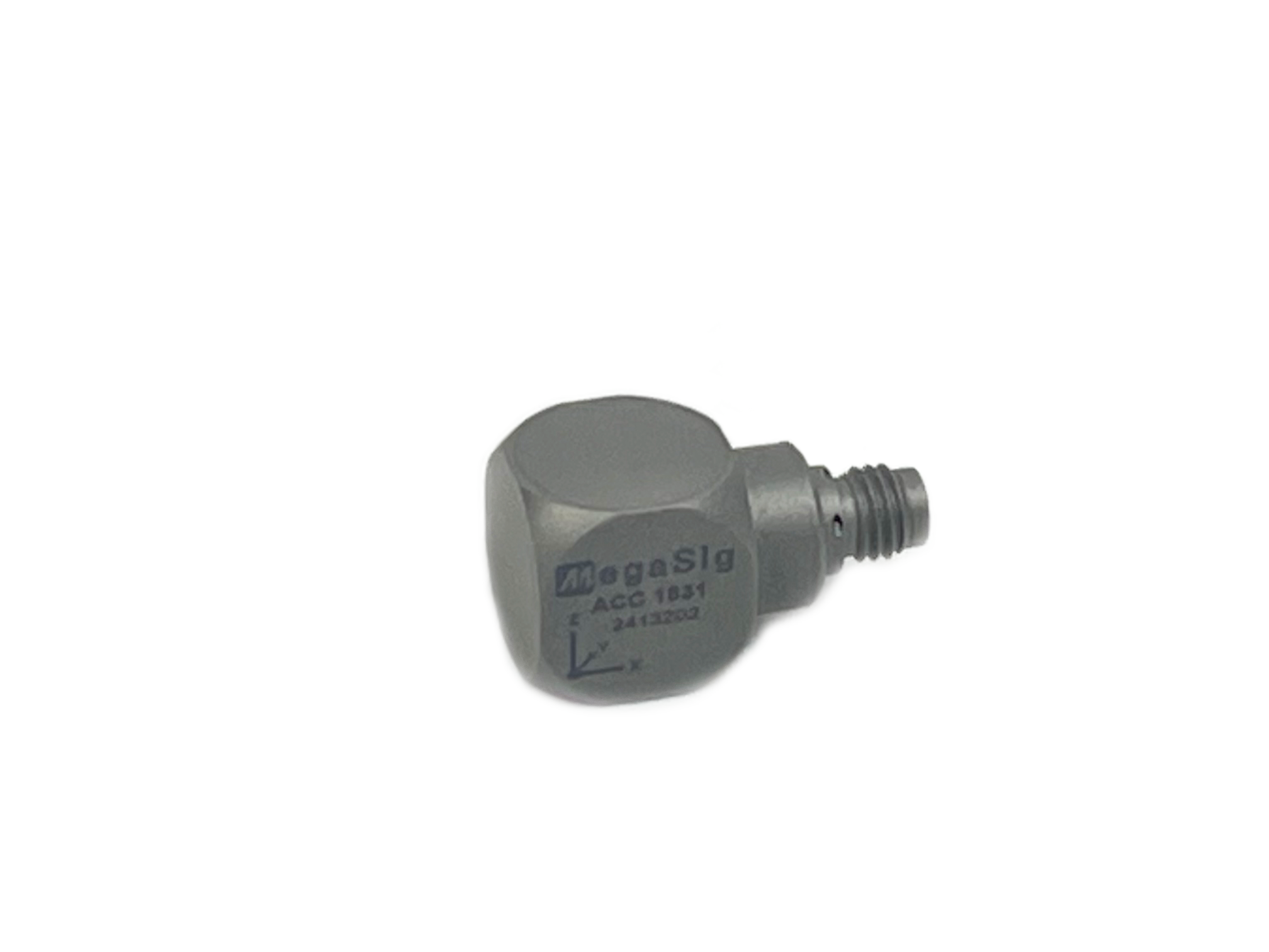 Triaxial Accelerometer