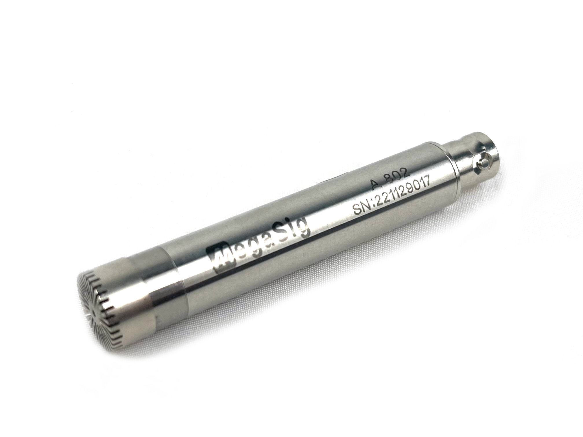 1/2inch, Pressure, 20kHz, IEPE