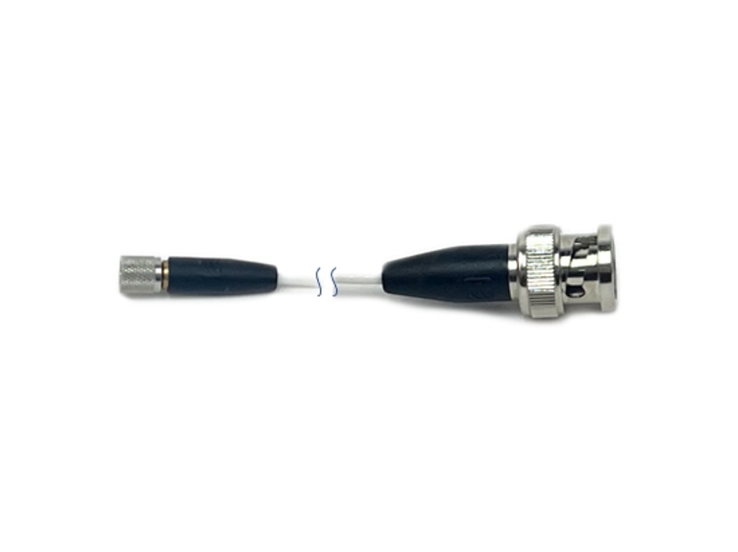 M5 plug to BNC plug general purpose cable 101C