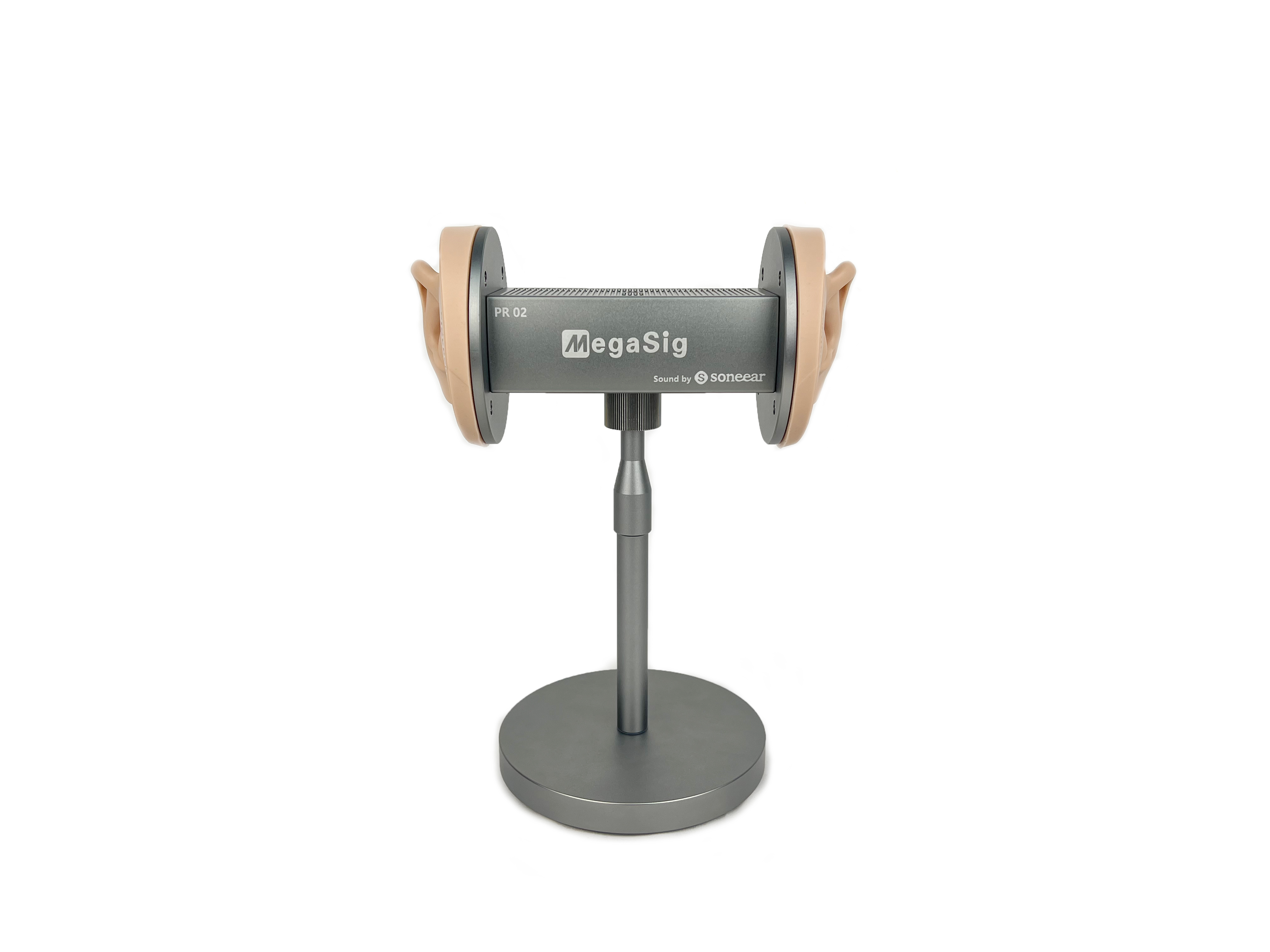 Audiometry Stand