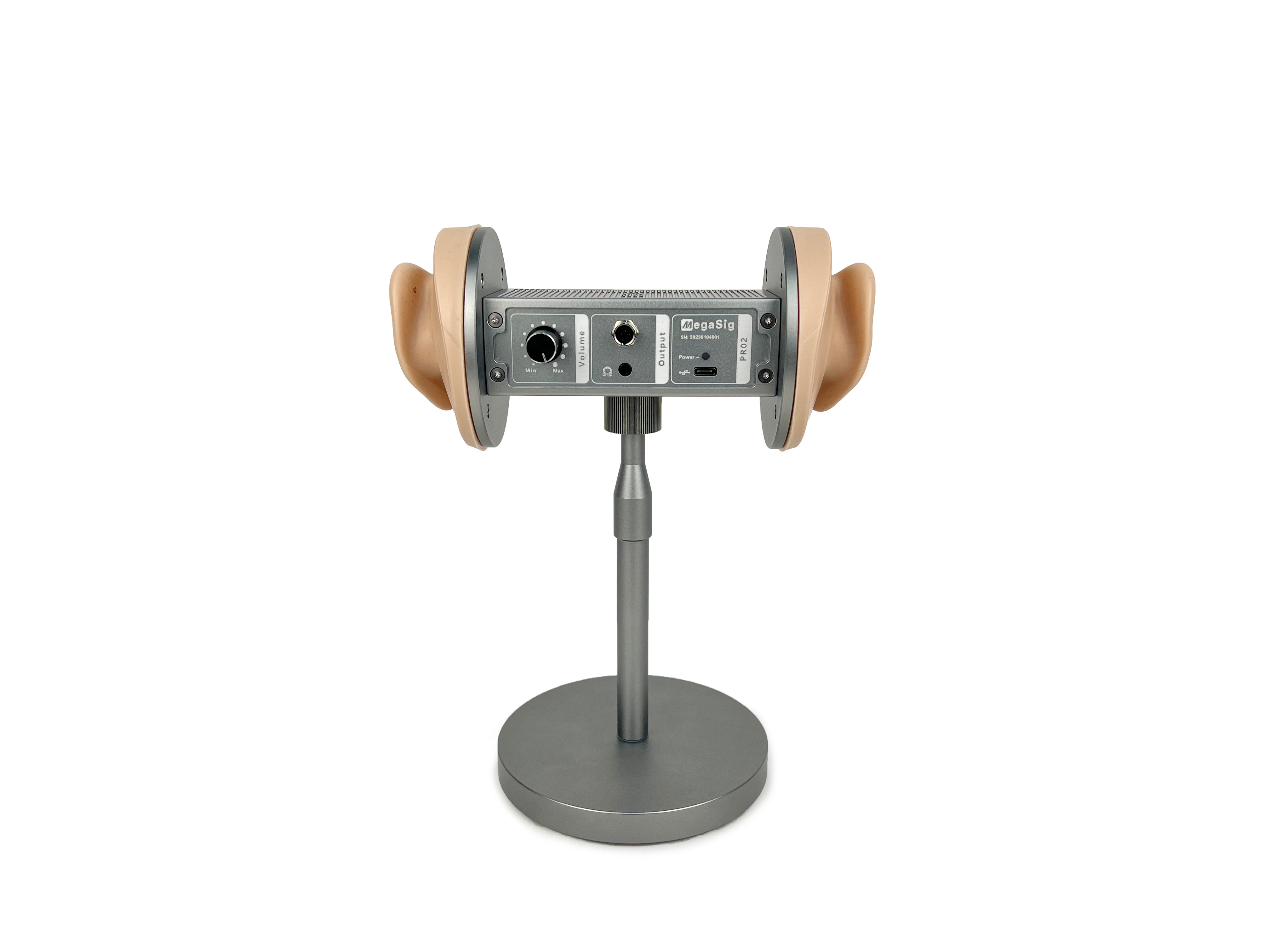 Audiometry Stand Audiometry Stand
