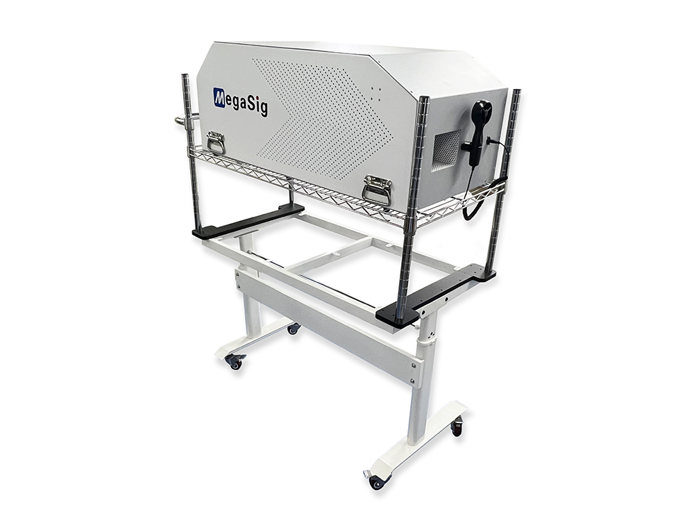 Medium-sized wind noise source,32m/s