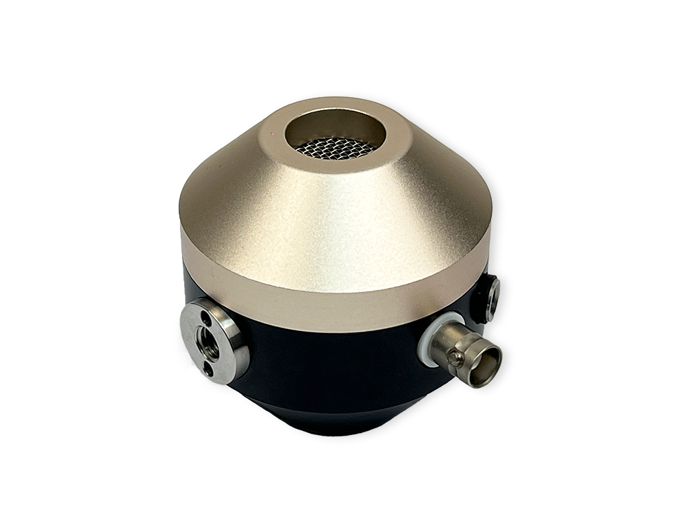 Miniature Size, Built in amplifier Miniature Size, Built in amplifier