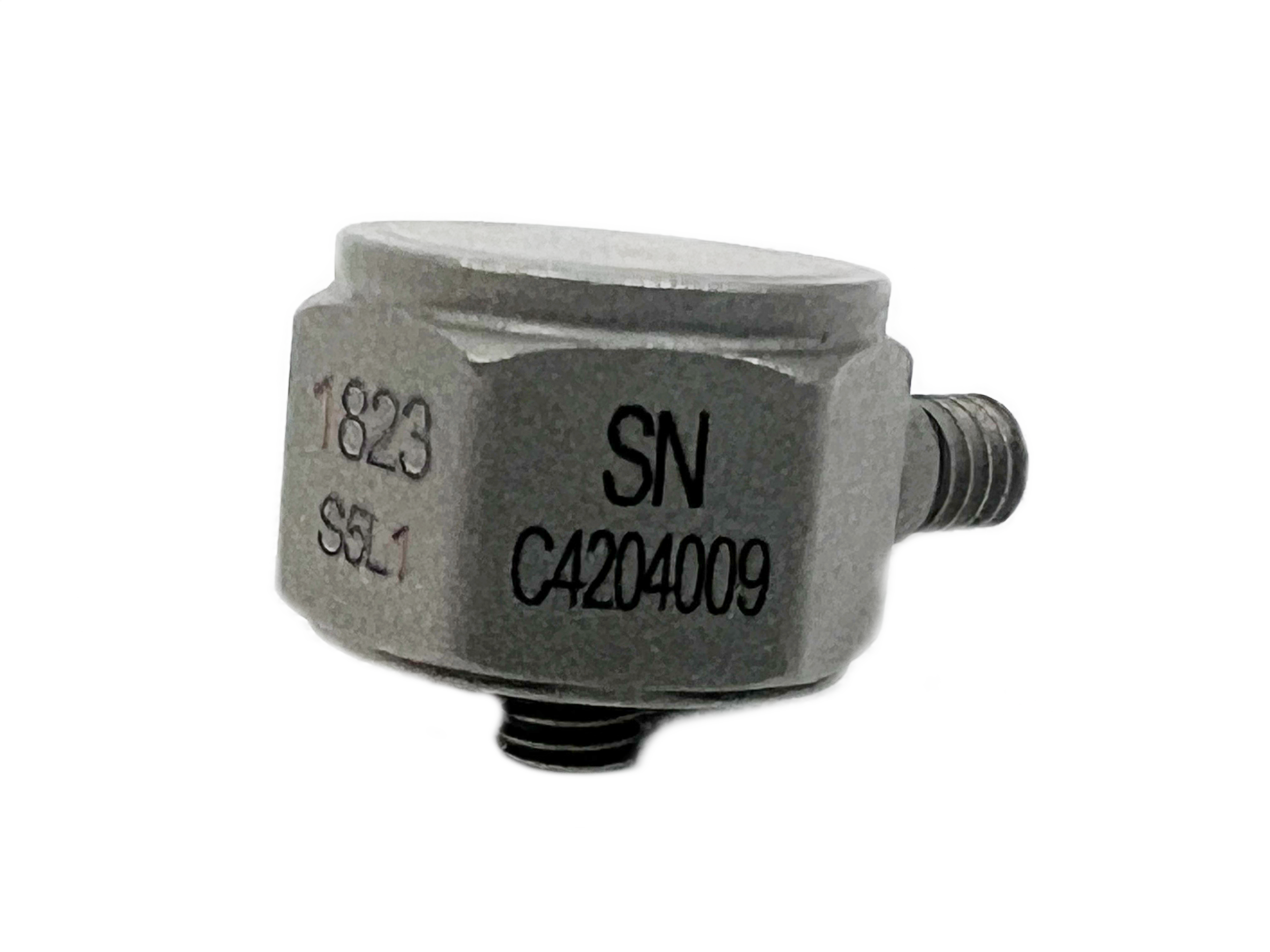 Uniaxial Accelerometer, miniature