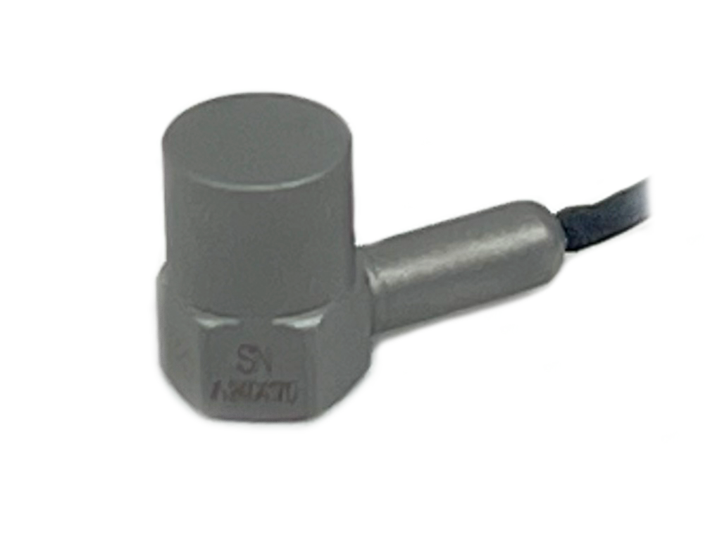 Uniaxial Accelerometer,IP68 waterproof and dustpro