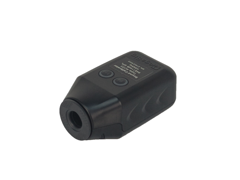 94dB,114dB,Sound Calibrator