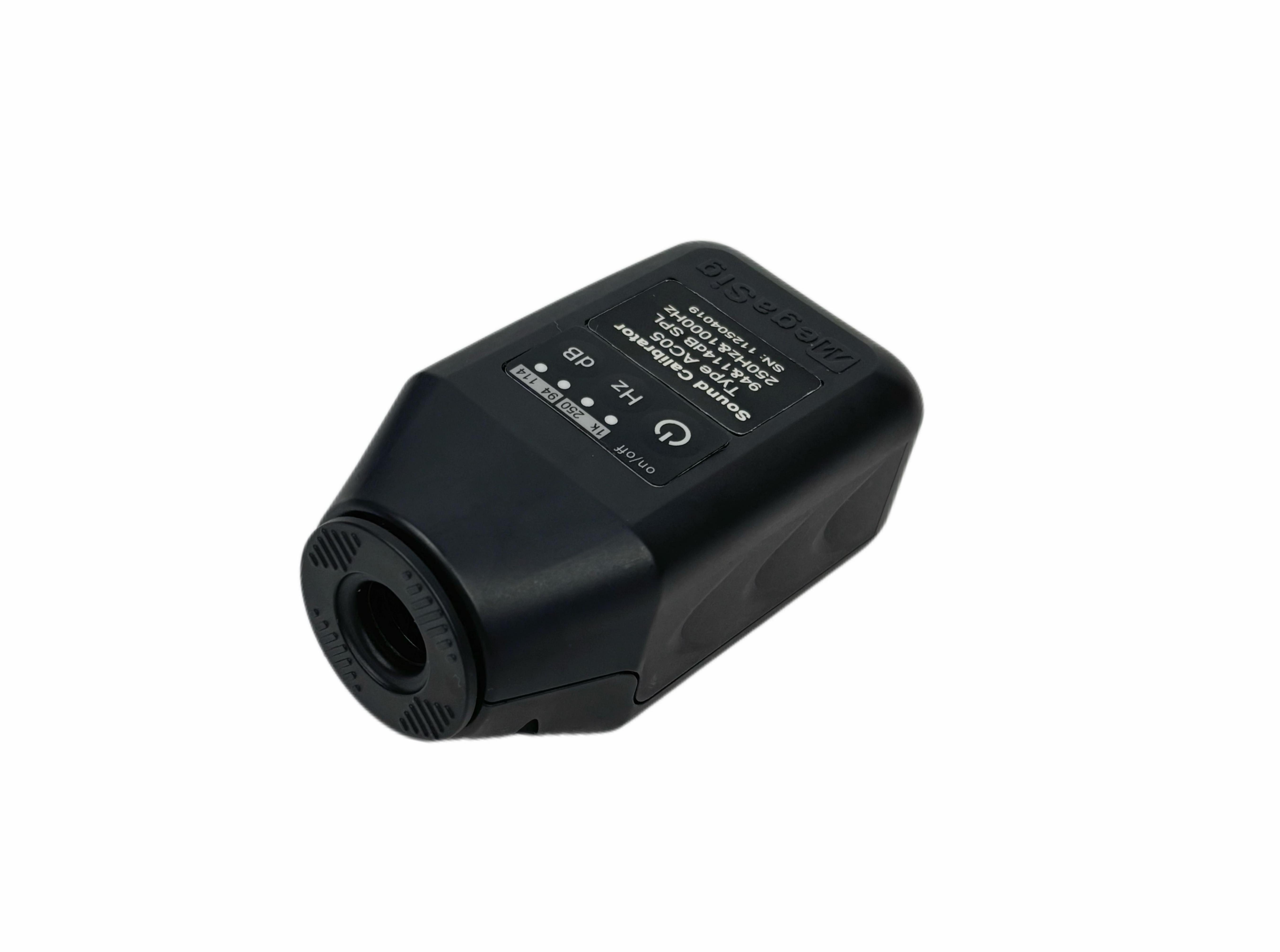 94dB,114dB,Sound Calibrator