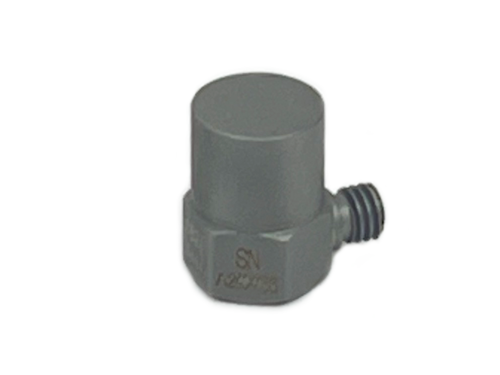 Uniaxial Accelerometer
