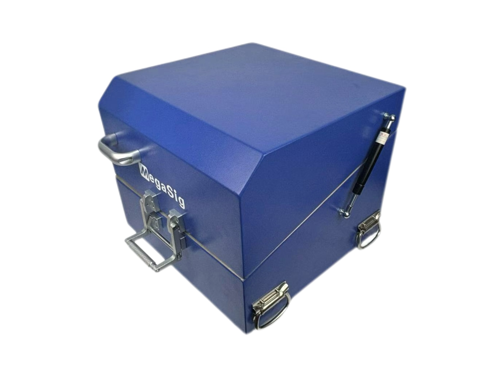 Portable Desktop Shielding Box