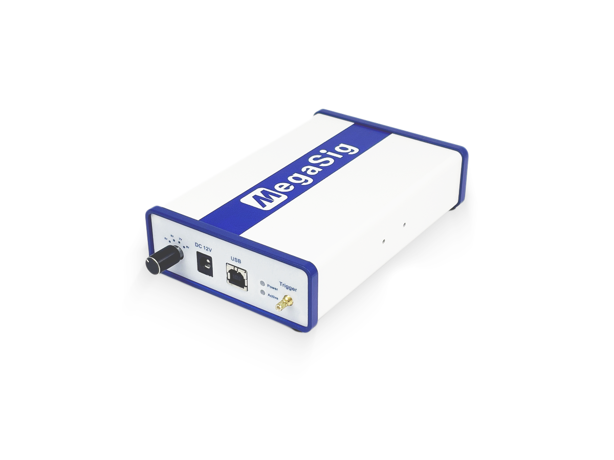 A2B Automotive Audio Bus Transceiver Test Device