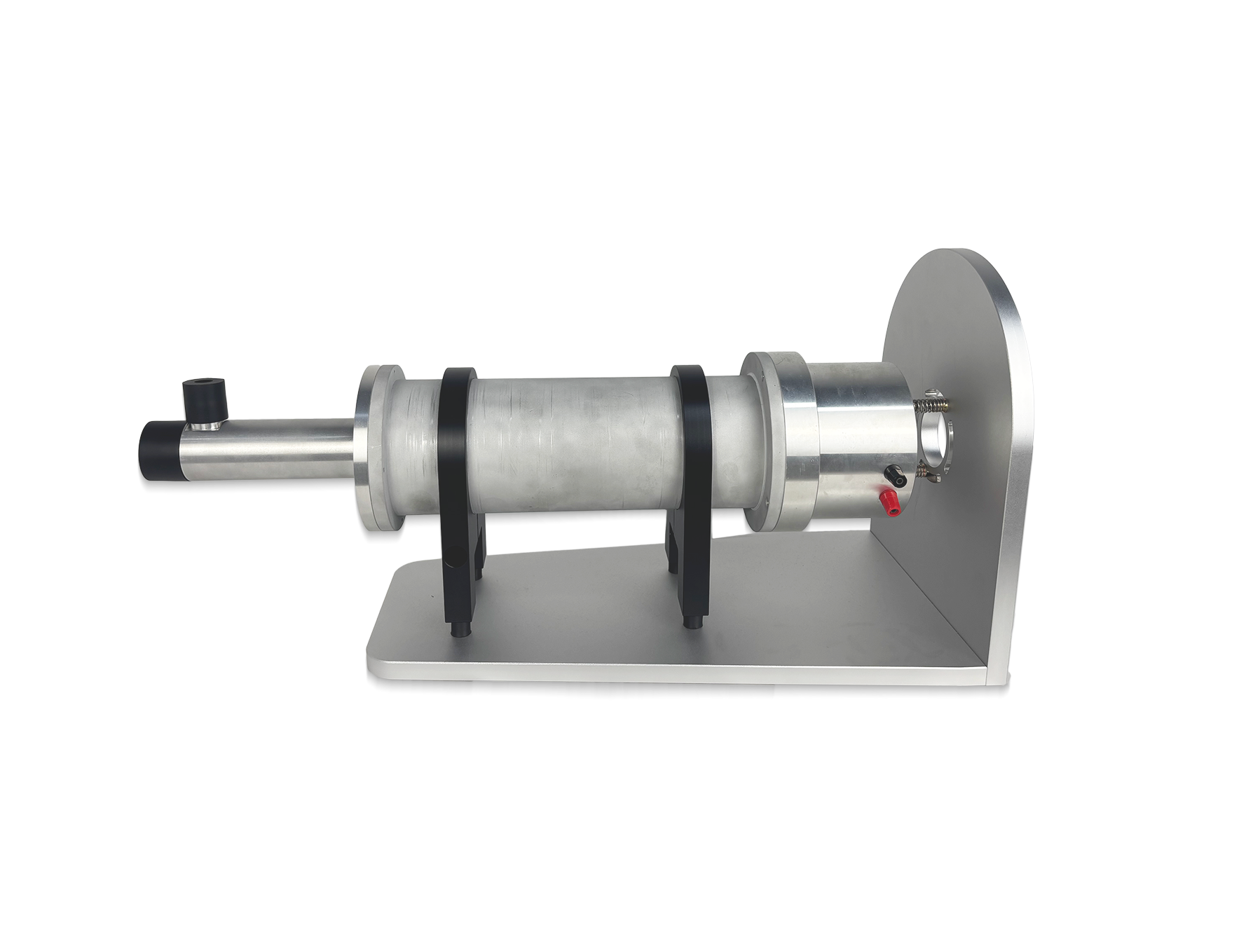 High Sound Pressure Calibration Coupler 