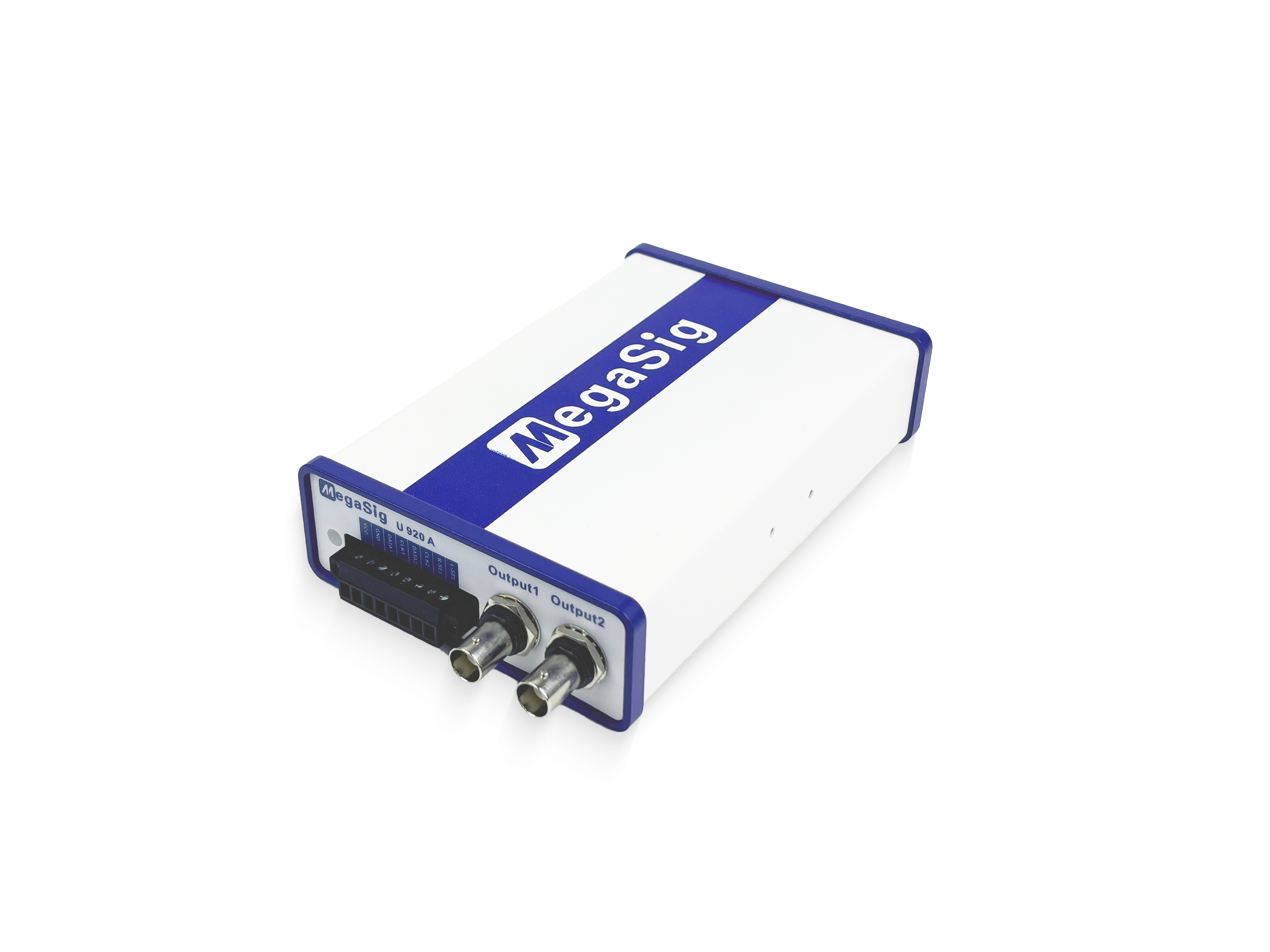 PDM Signal Conditioner