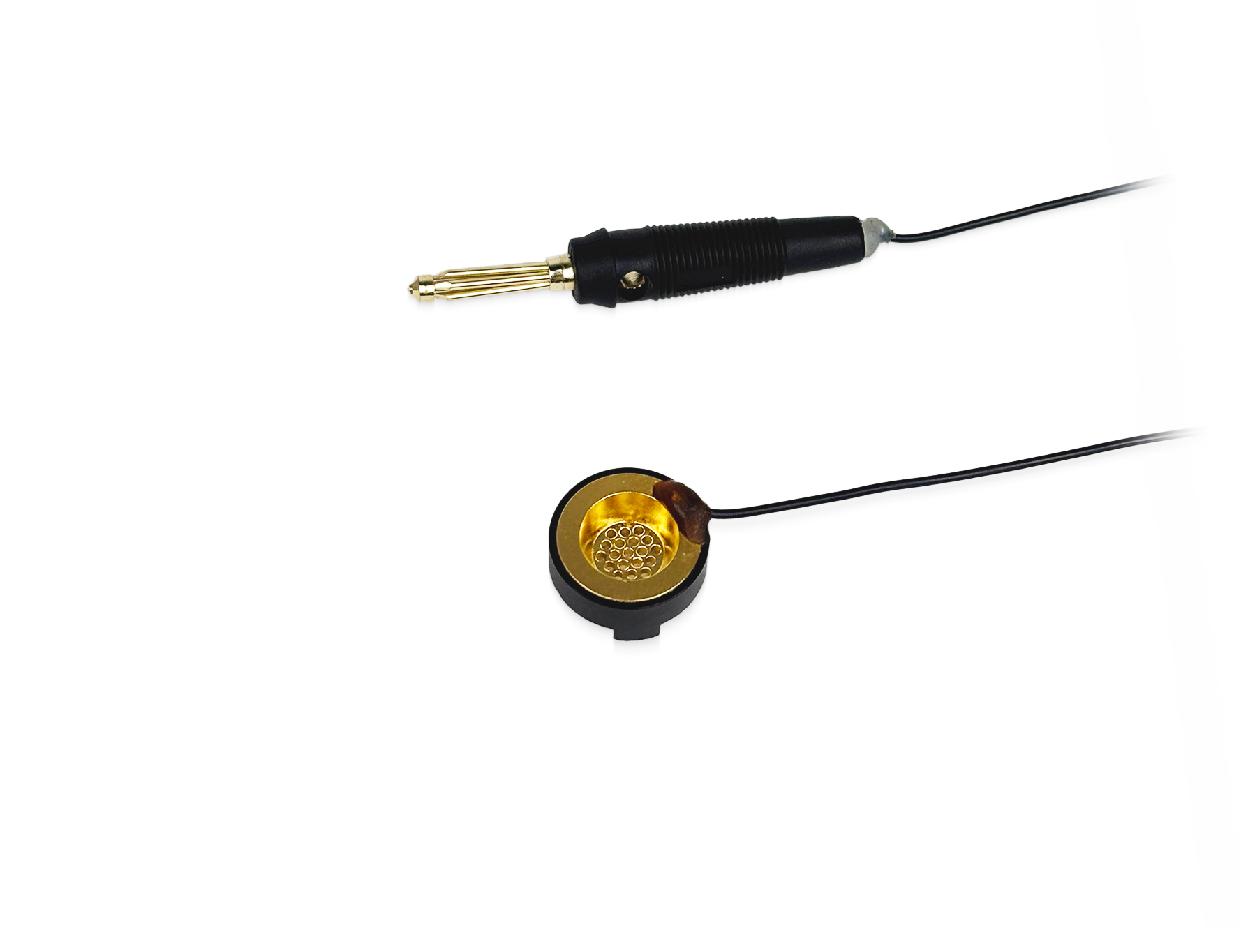 Electrostatic Actuator