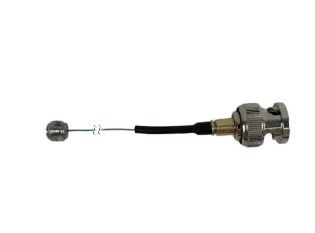 Micro Single-Axis Accelerometer