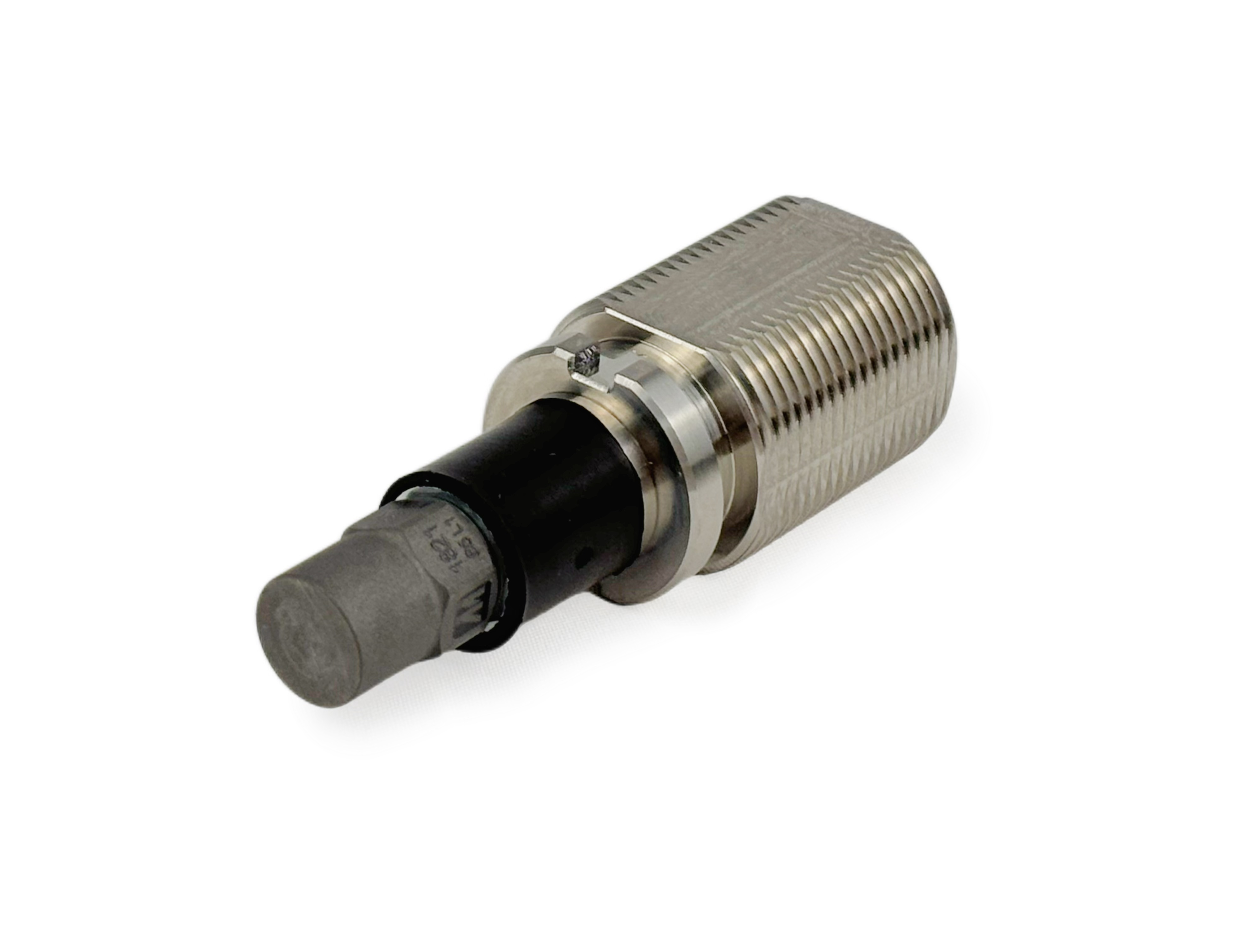 Structural Acoustics Measurement Sensor