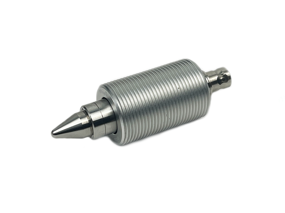 Uniaxial Accelerometer，Pin-Type Structure Acoustic Measurement