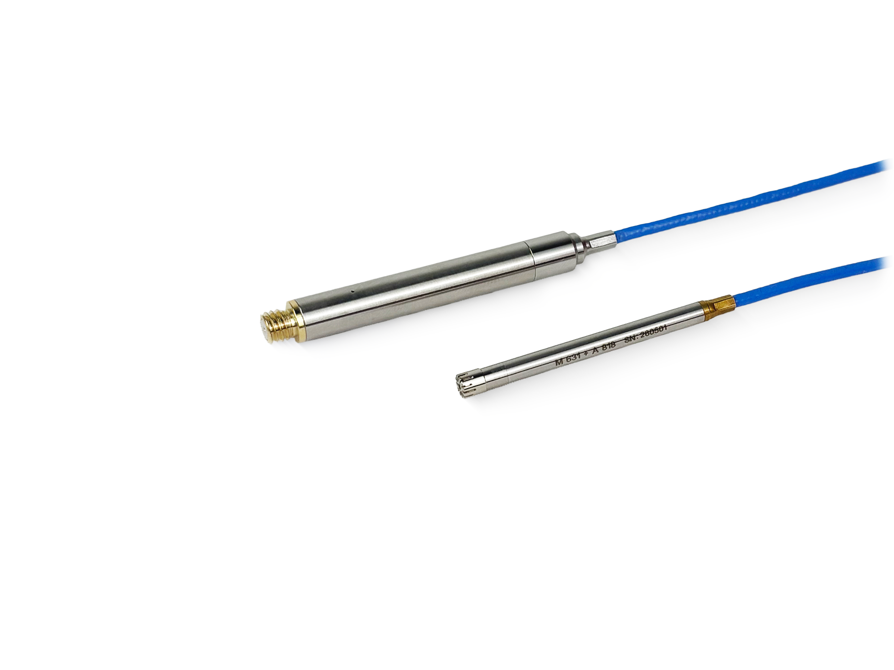 1/8 inch，Pressure field，20KHz