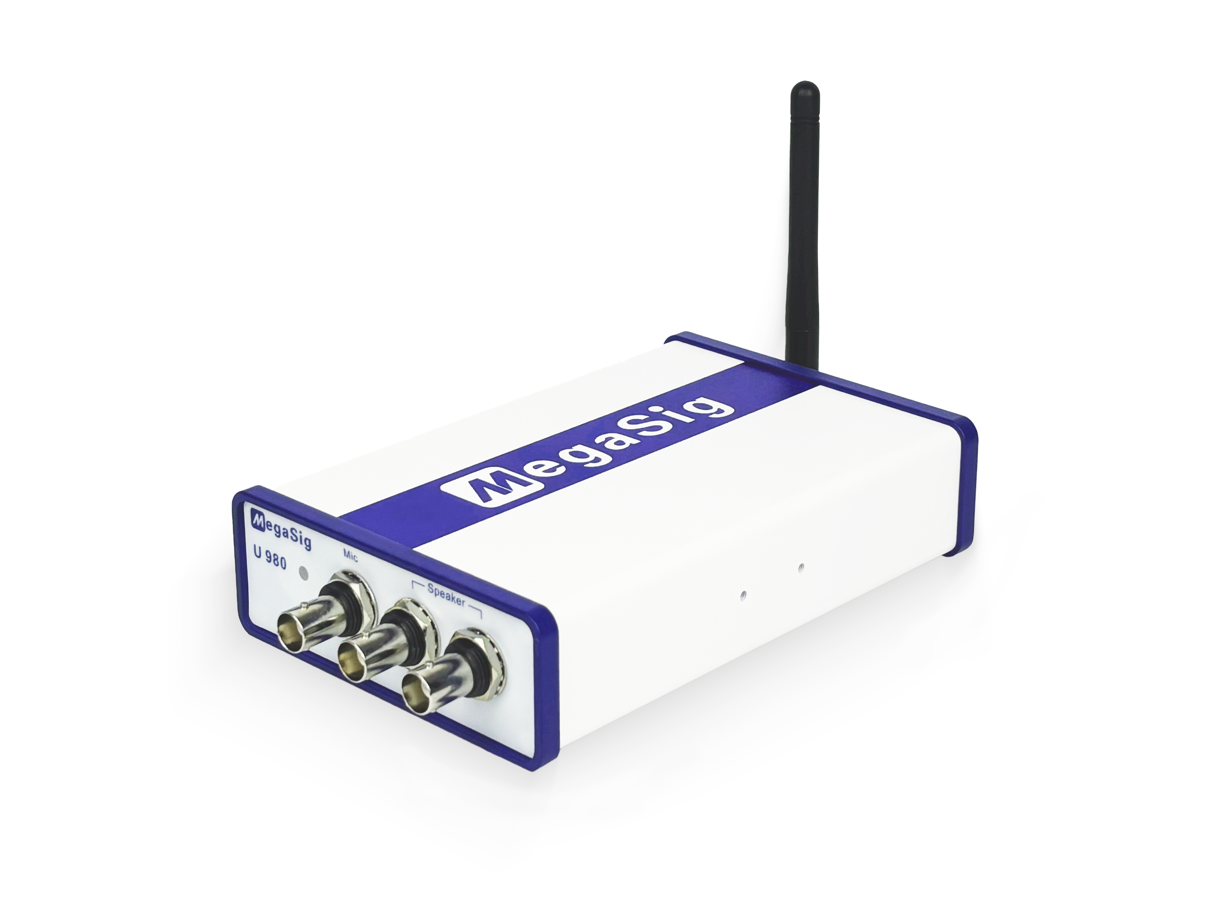 BT Adapter, Analog