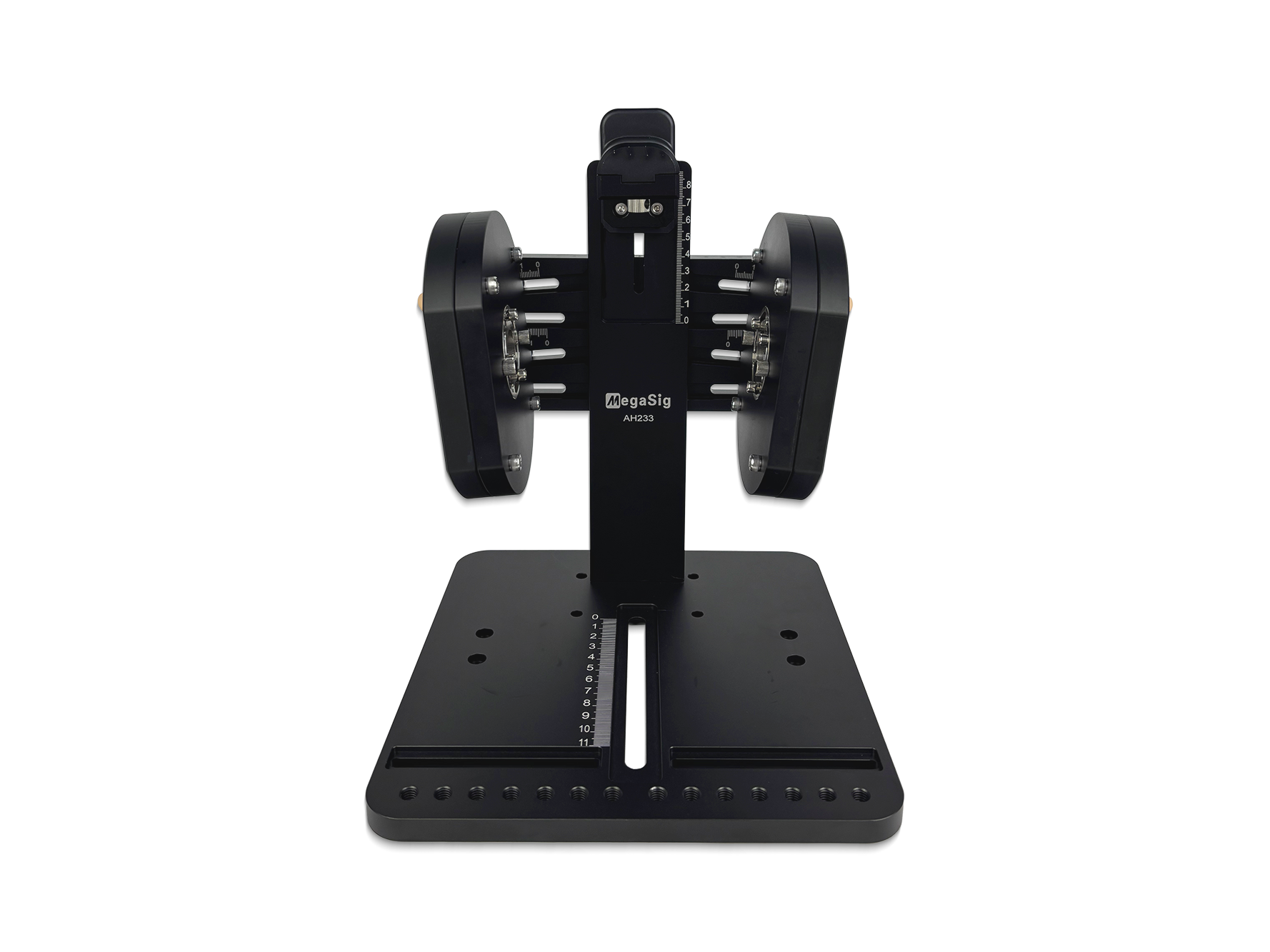 Desktop Head Fixture