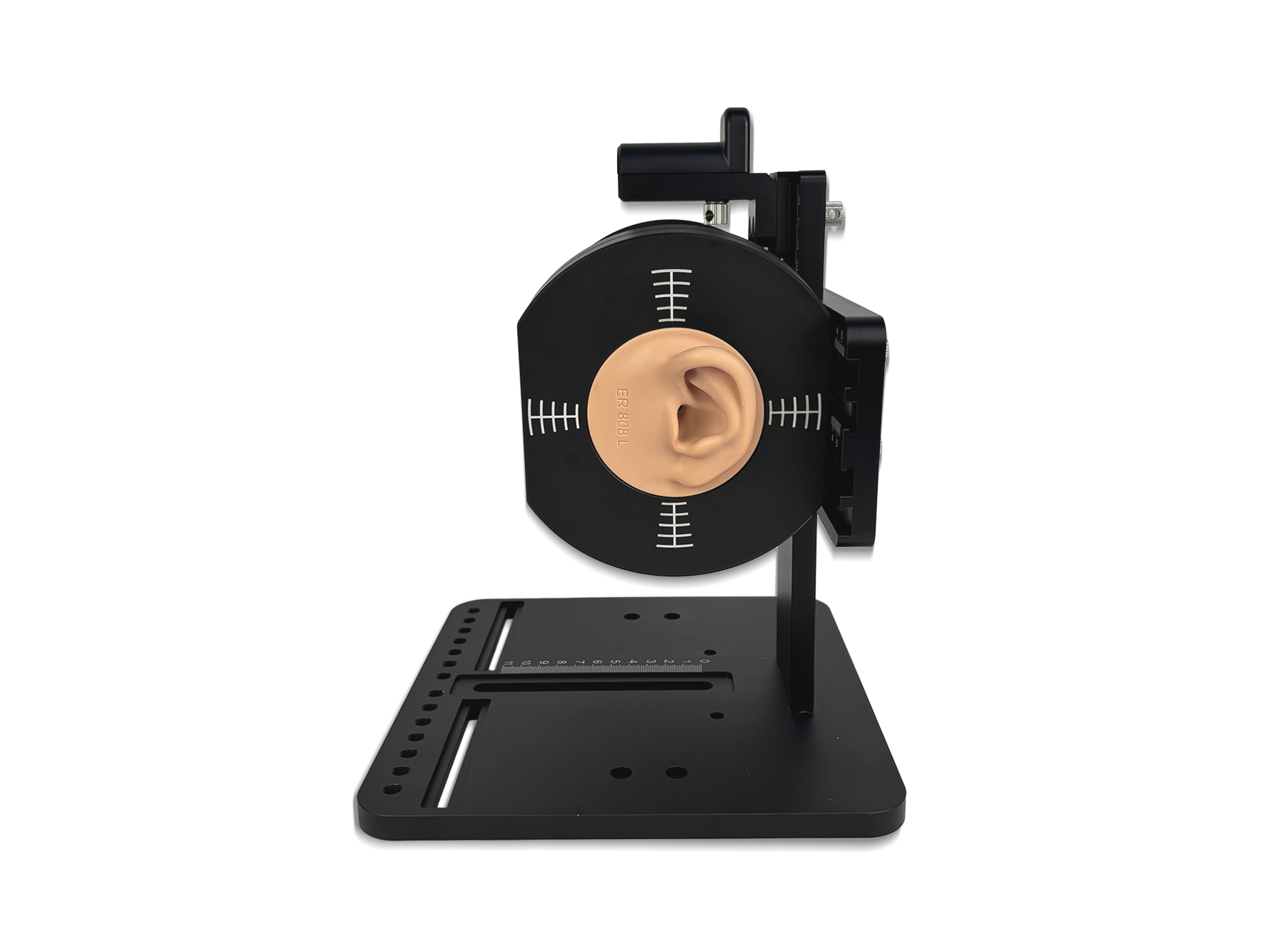 Desktop Head Fixture Desktop Head Fixture