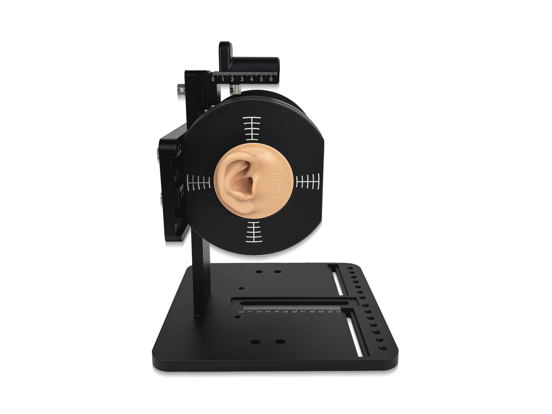 Desktop Head Fixture Desktop Head Fixture