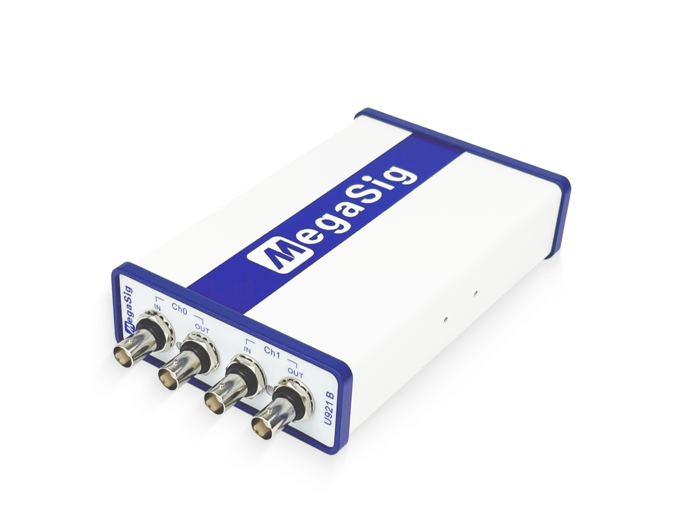 2-channel IEPE Power Supply ModuleProduct
