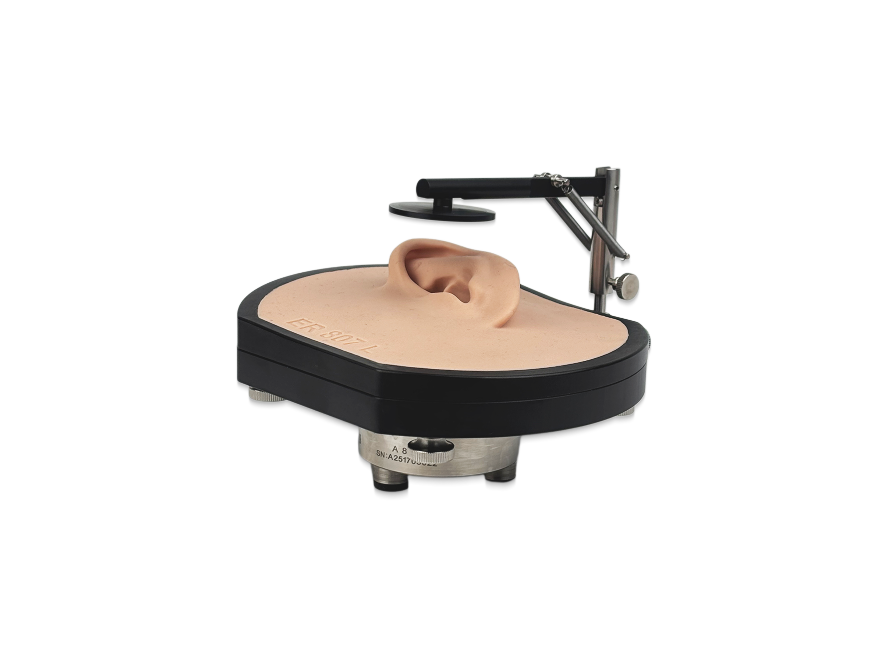 Ear & Cheek Simulator