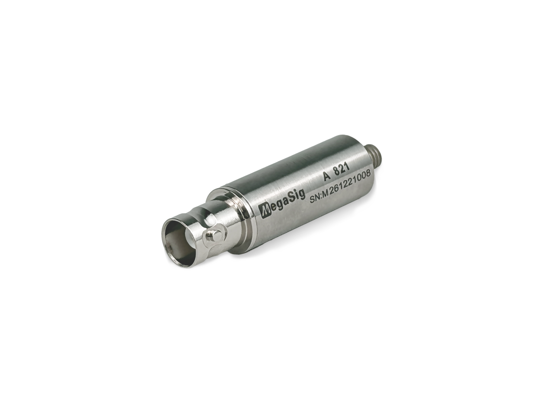 Charge Preamplifier