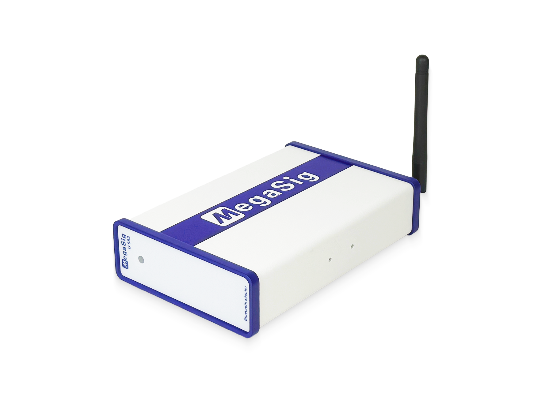 BT Adapter, Shuttle