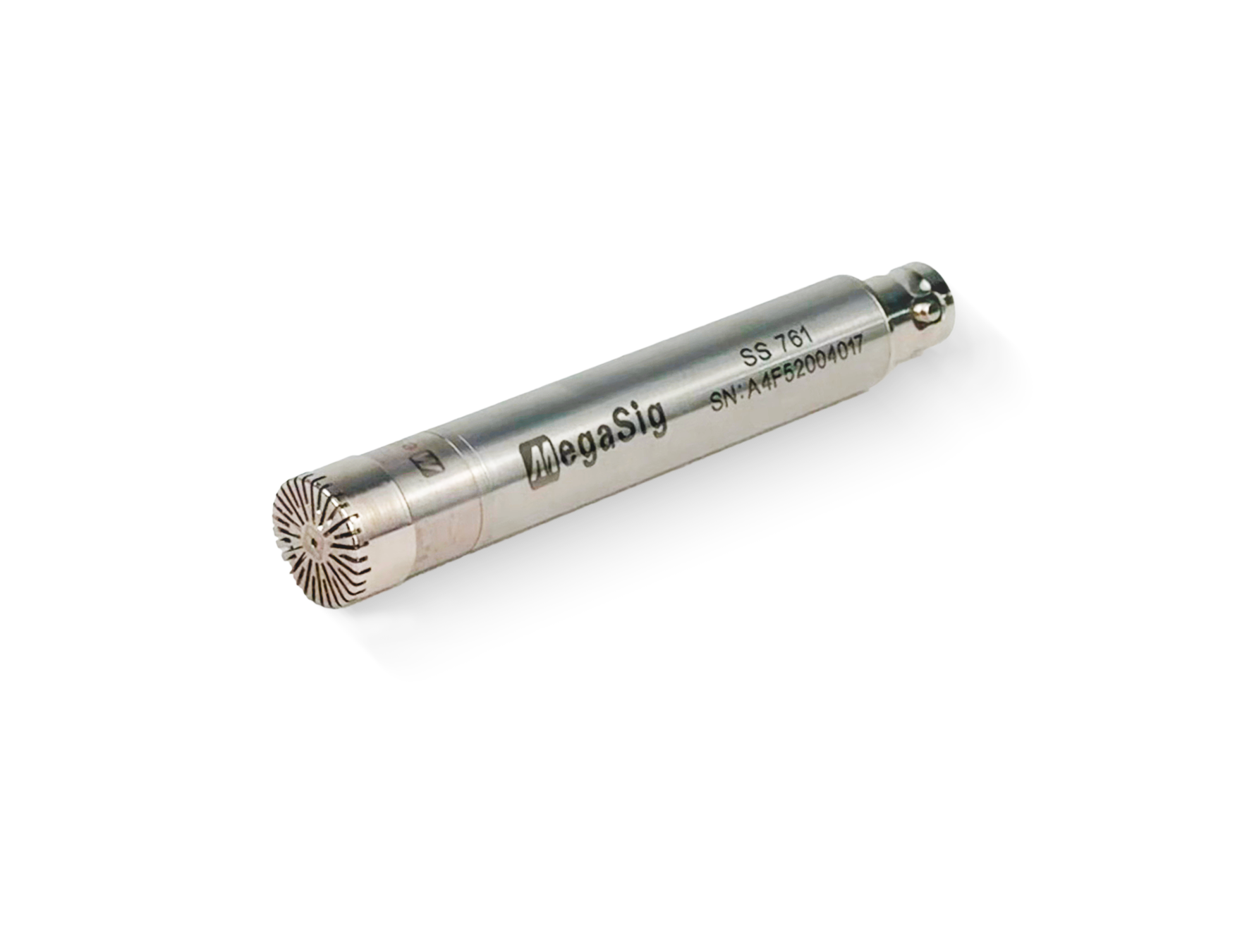 1/2inch,Free-field,16kHz,12dBA