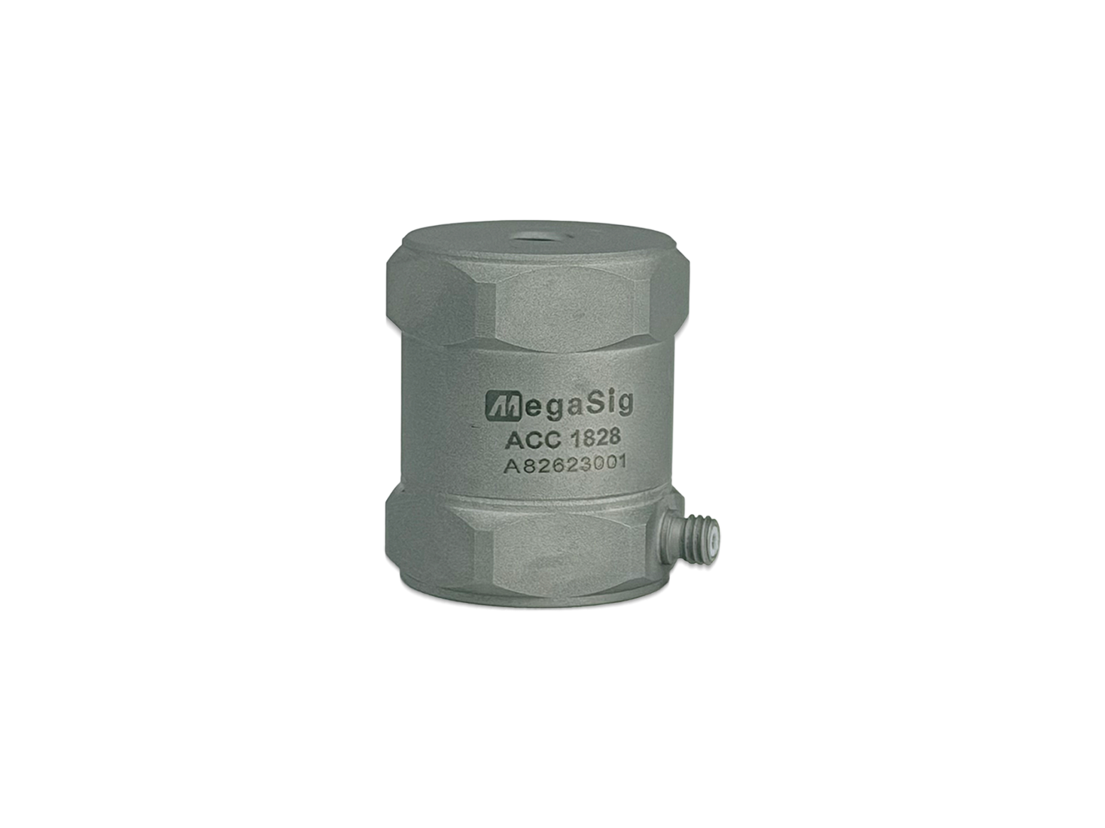Reference Standard Accelerometer
