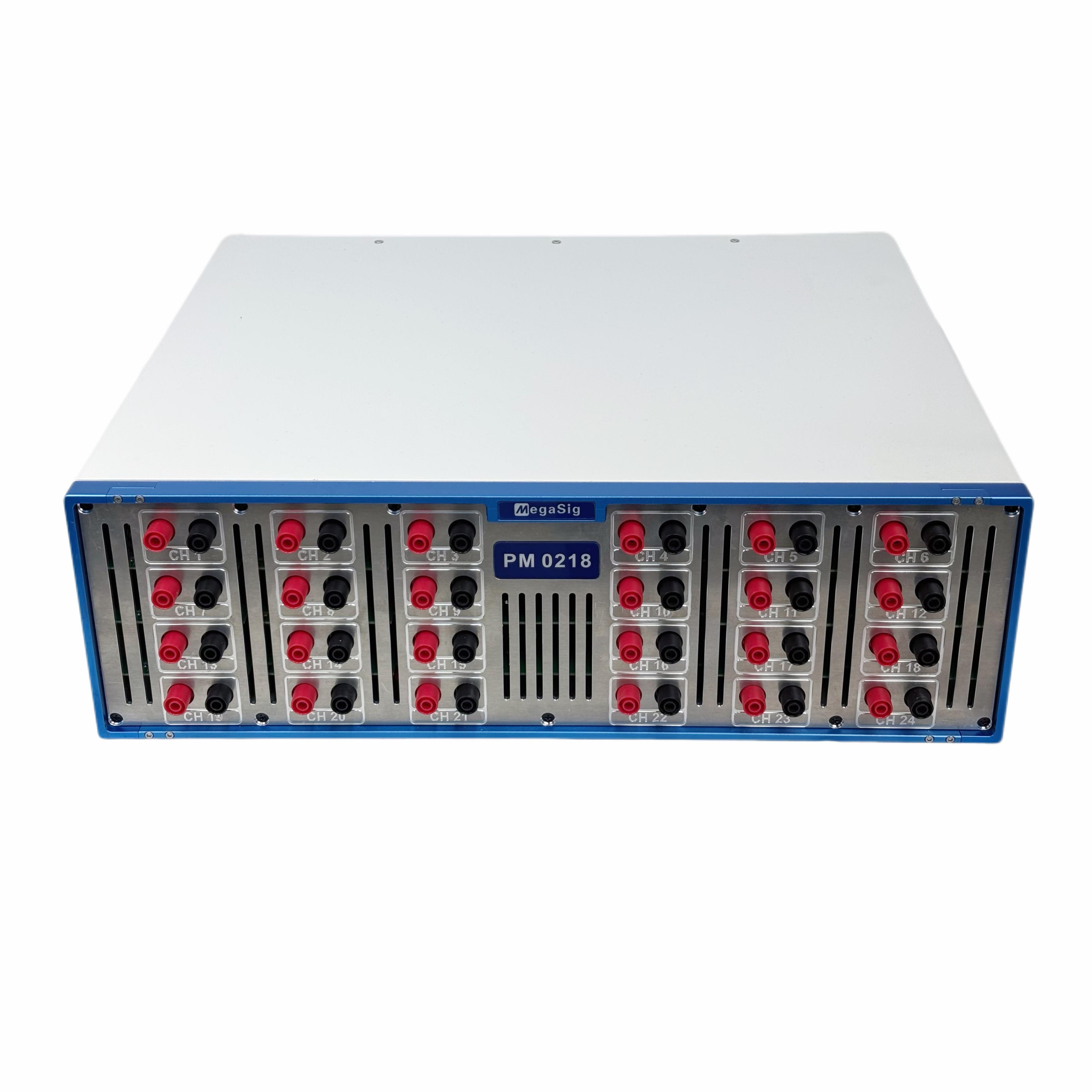 Programmable Load Bank
