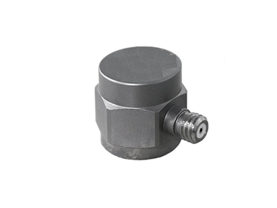 Uniaxial Accelerometer，500mV/Pa