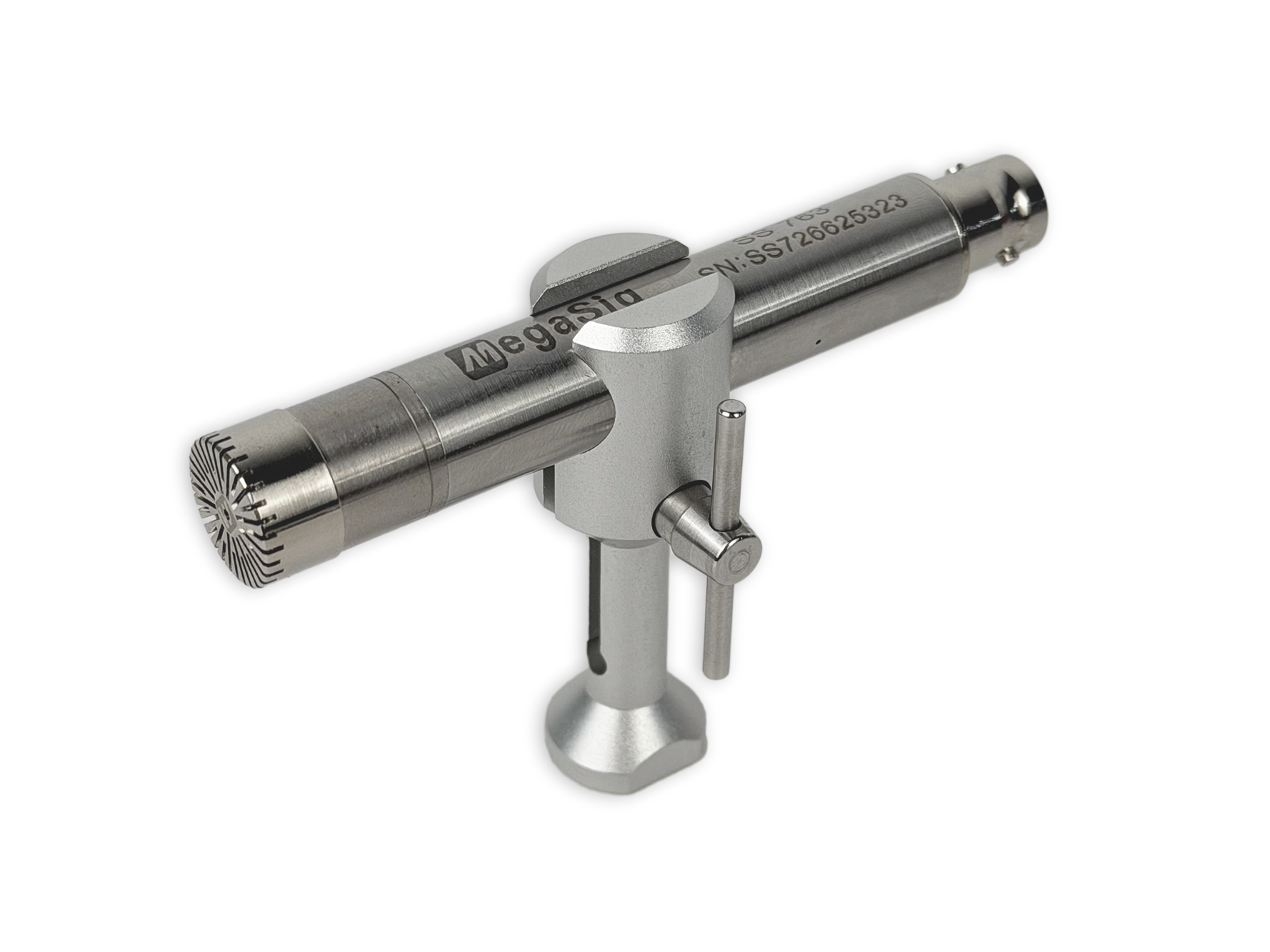 Standard Microphone Fixture