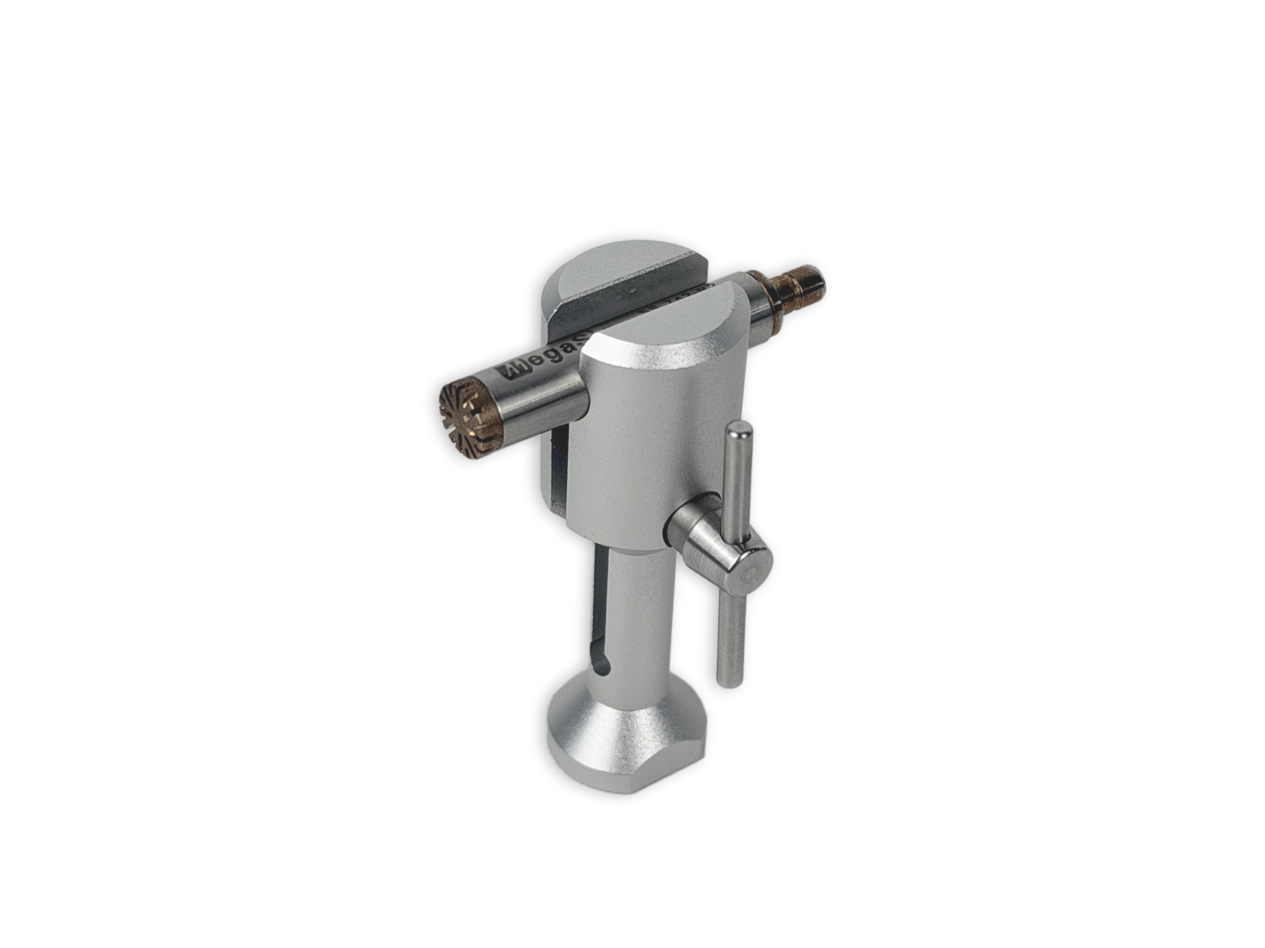 Standard Microphone Fixture Standard Microphone Fixture