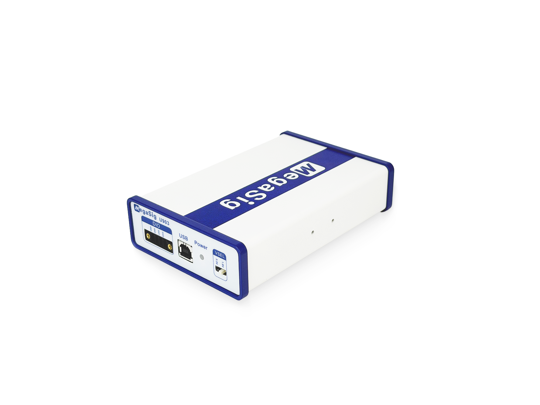 I²C / SPI Serial Communication Control Box