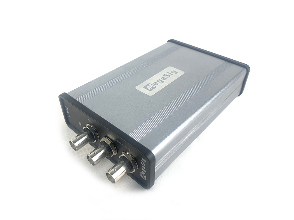 3.5mm audio adapter