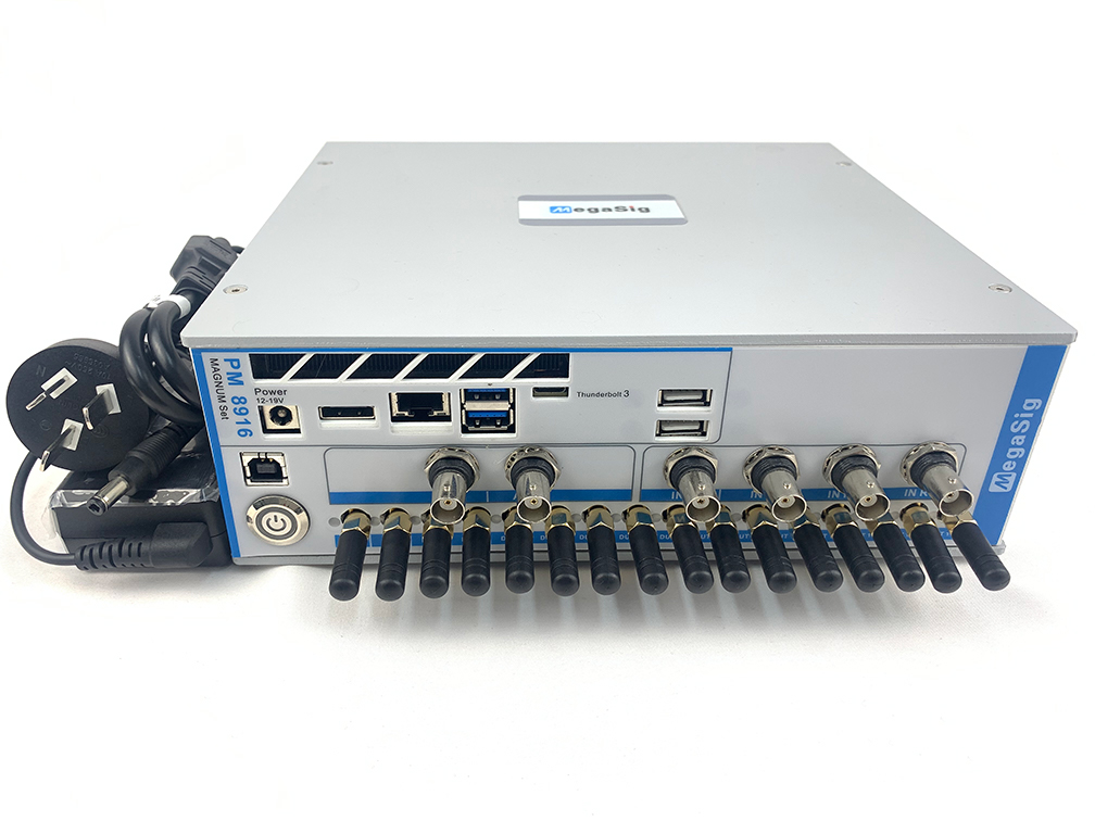 16ch BT,Built-in host 16ch BT,Built-in host