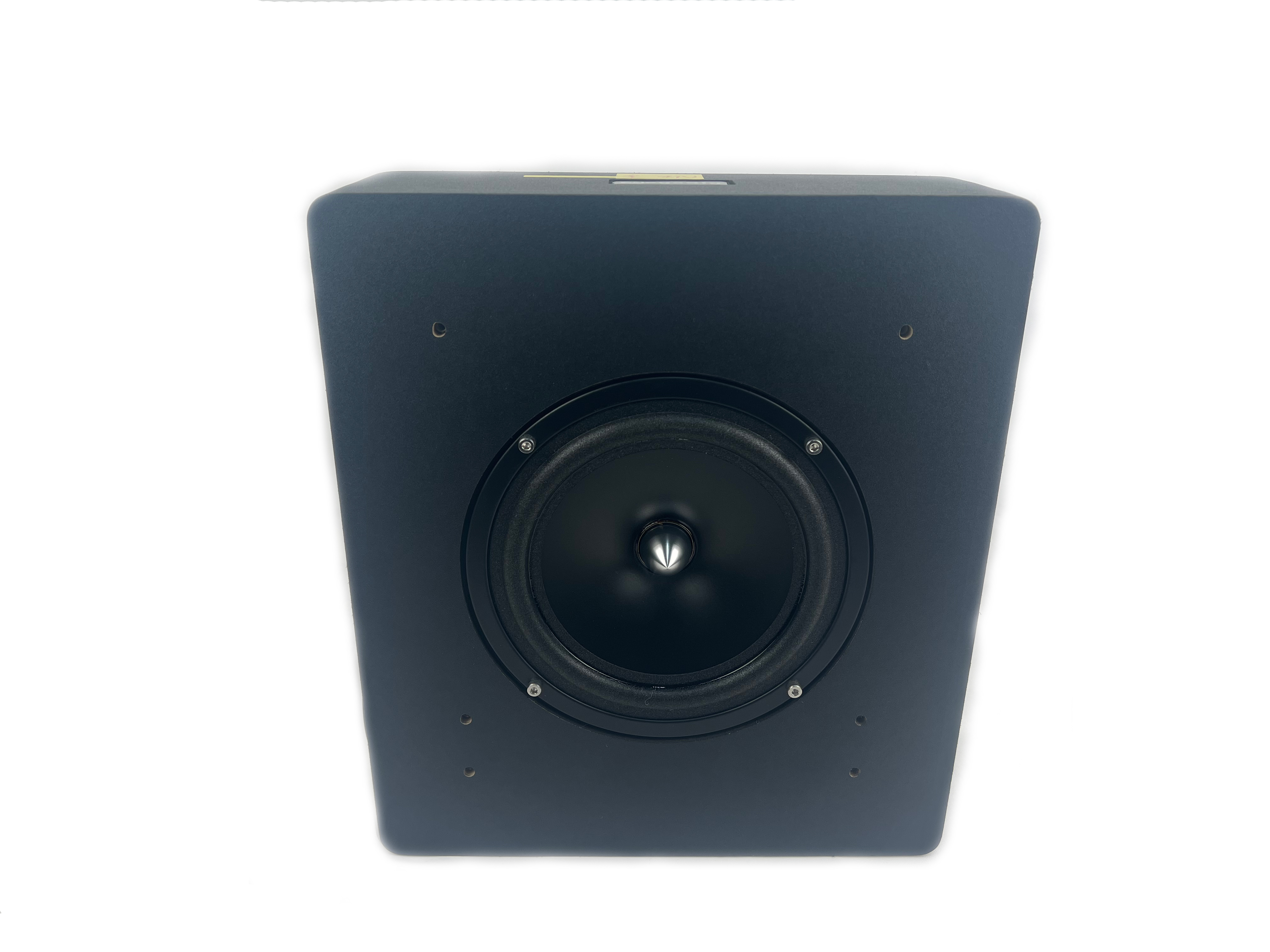 Far-field measurement sound source(W)90 Far-field measurement sound source(W)90